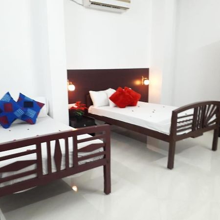Chan Maison @ Lakshmi Gardens Puducherry Eksteriør billede